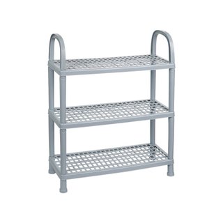 Kệ dép 3 tầng, 4 tầng, kệ đa năng, nhựa việt nhật plastic