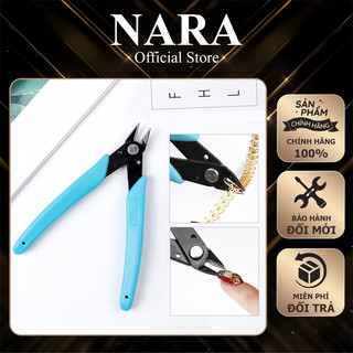 Kềm tháo đá - kìm phá đá xorqn- kìm bấm cắt móng chuyên dụng nail