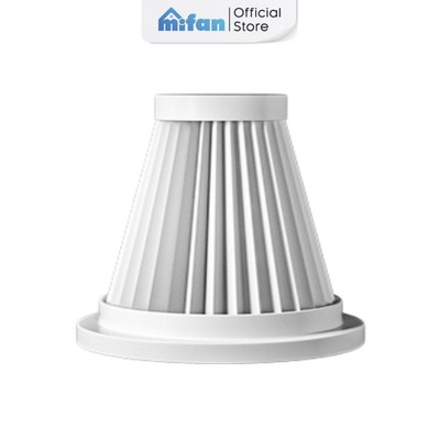 Lõi Lọc Thay Thế Máy Hút Bụi Cầm Tay Mini Không Dây 3in1 Mifan CV103 - Hút thổi bụi ô tô đa năng