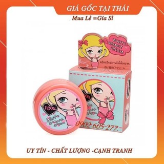 Kem dưỡng thâm nách idol white armpit cream