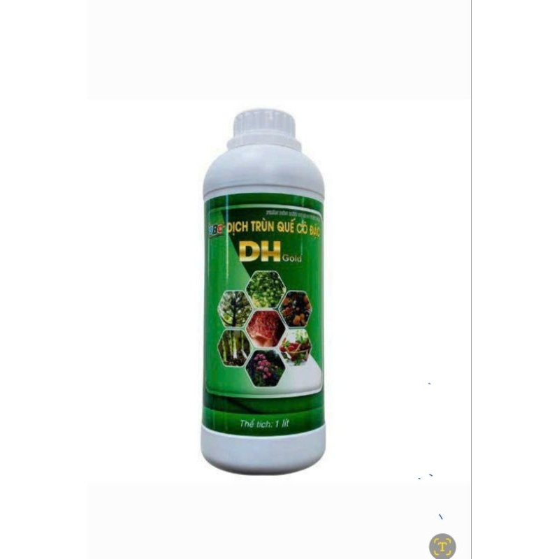 Phân bón đạm cá cô đặc 1 lít