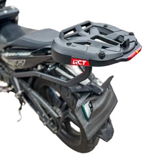 Cảng Baga RCT Đế có tích hợp đèn xe EXCITER 150 ,155 ,WINNER V1,2 V3 , SONIC 150 , RAIDER FI ,SIRIUS Vario kiểu GIVI HRX