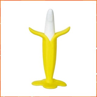 Gặm Nướu Hình Quả Chuối Dolphin