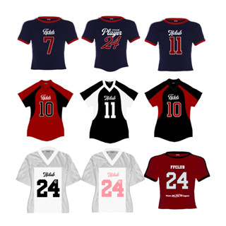  ÁO THUN BODY VẠT BẦU FFCLUB MIX 1 