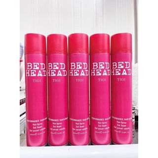 Keo xịt tạo kiểu tóc tigi 360ml