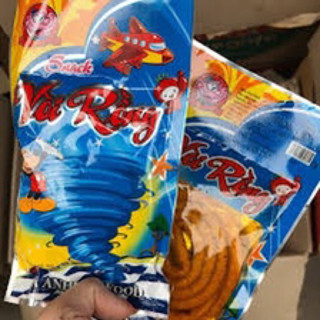 Snack Vòi Rồng