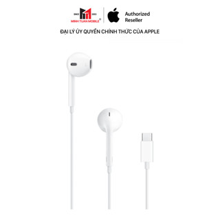 Tai nghe Apple Earpods Type-C Chính Hãng MYQY3ZA/A