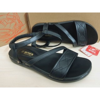 Sandal Bitas nữ êm ái bền đẹp SYN286 (size 36-39)