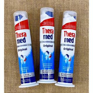 Kem đánh răng theramed original