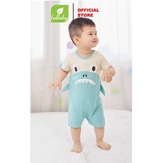 Lullaby - romper bé trai/bé gái nh841r