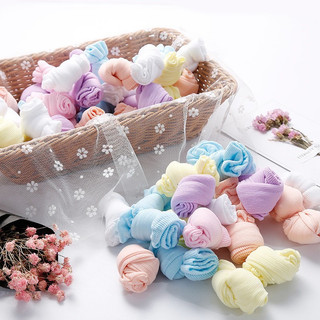 Set 5 đôi tất kẹo cho bé