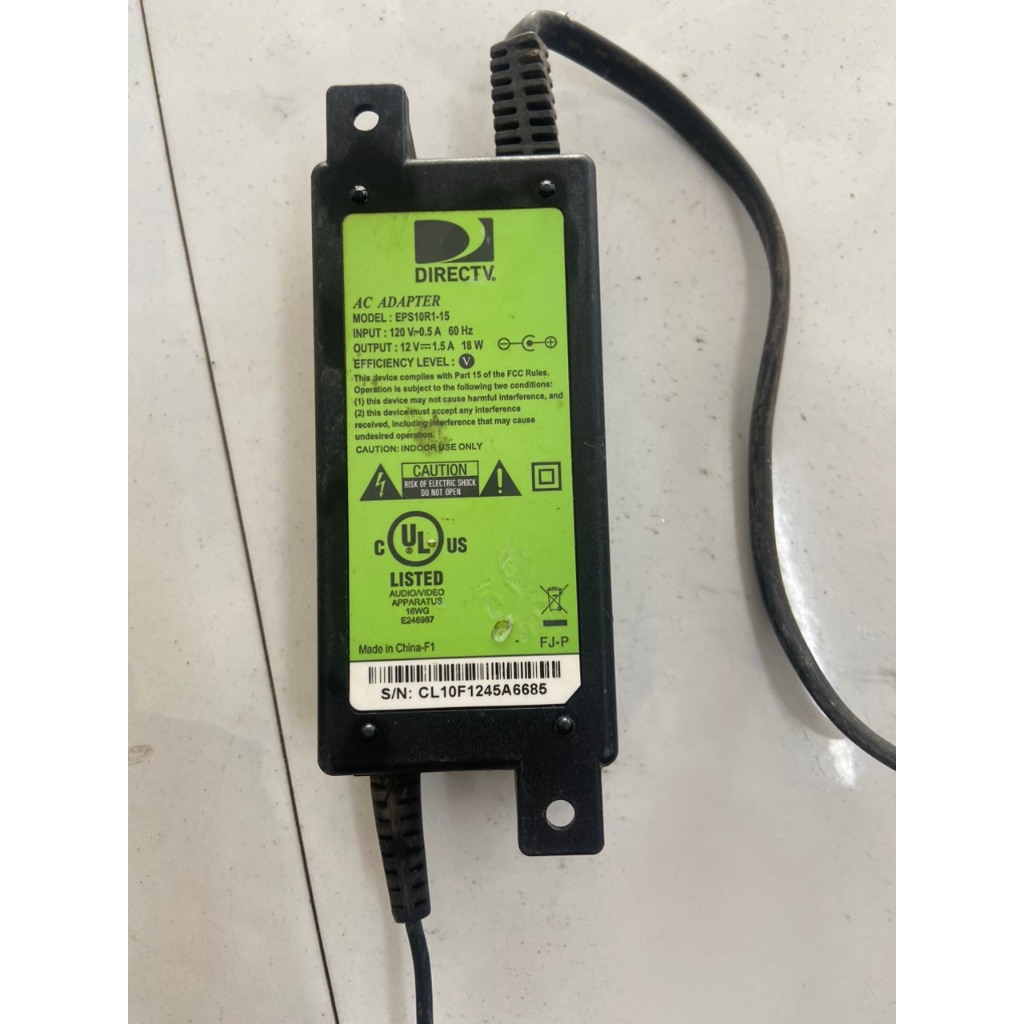 NGUỒNNguồn 12V 1.5A CỤT DÂY