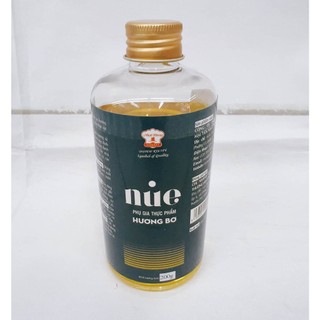 Hương bơ 200gr