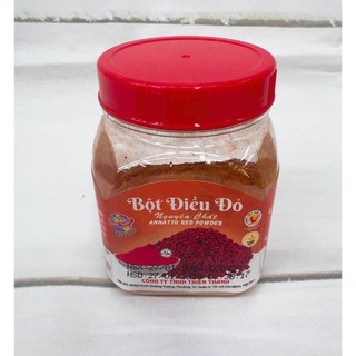 Bột Điều Đỏ Thiên Thành 50gr