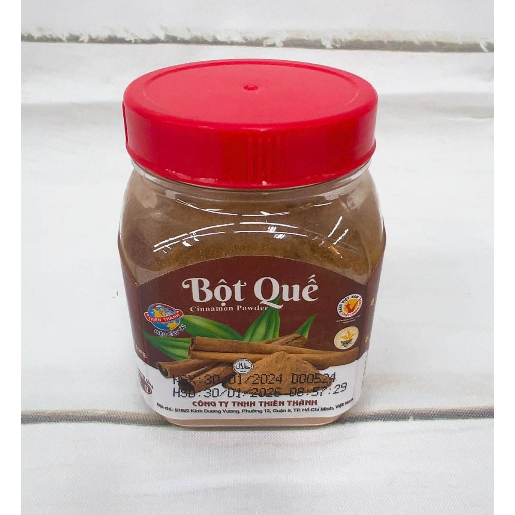 Bột Quế Thiên Thành 50gr