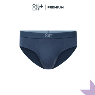 Quần lót nam modal Air kháng khuẩn làm mát quần lót công sở ONOFF - 18UQ23A023