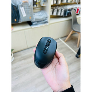 Chuột bluetooth 2 băng tần bluetooth 5.2 và usb 3.0