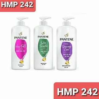 Dầu gội pantene 1200ml