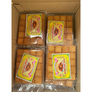 Bánh chả dừa Minh Thành (gói 20 miếng)