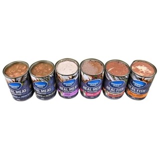 Pate Snappy Tom 400g Dành cho Mèo lớn