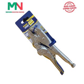 Kềm bấm chết cán bọc nhựa 10” irwin t05t - chính hãng