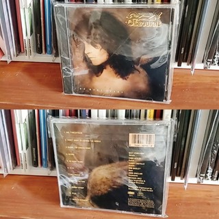 10 Túi/vỏ nilon bóc dính đựng CD (mua nhiều giá rẻ)