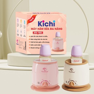 (Bảo hành 12 tháng) Máy hâm sữa 3 chức năng mẫu mới