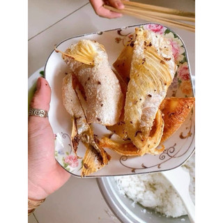 80K Khay 500g ức cá dứa (Hỏa tốc)