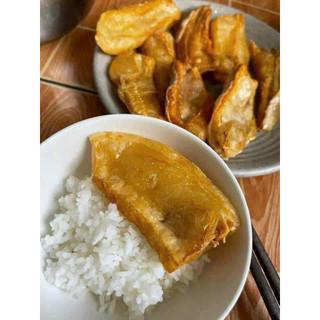 80K Khay 500g ức cá dứa (Hỏa tốc)