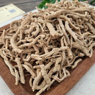 Viễn chí rút lõi sấy khô dưỡng tâm, an thần