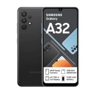 điện thoại Samsung Galaxy A32 máy 2sim ram 6G/128G Chính Hãng, lướt Wed Tiktok Facebook Youtube chất, Bảo hành 12 tháng