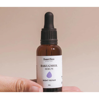 Serum Bakuchoi Bam&Boo 30ml
