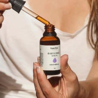 Serum Bakuchoi Bam&Boo 30ml