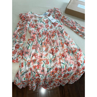 Đầm Mily size M