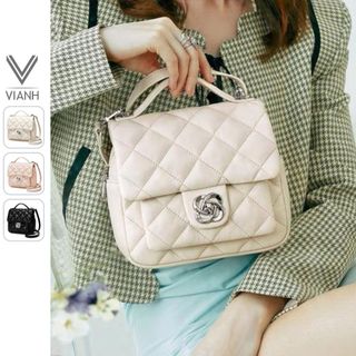 Túi Đeo Chéo Nữ Đi Tiệc Just Star ViAnh Store Thời Trang Thanh Lịch Đi Làm Đi Chơi 173066