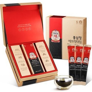 💥 ⚡ sản phẩm chính hãng 💥 ⚡ tinh chất hồng sâm chính phủ kgc extract everytime balance, everytime