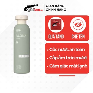 Gel bôi trơn mát lạnh duai cool feeling - chai 200ml | gunshop việt nam