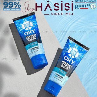 Sữa Rửa Mặt OXY - Perfect Hydra Wash 100g