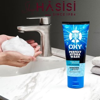 Sữa Rửa Mặt OXY - Perfect Hydra Wash 100g
