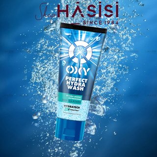 Sữa Rửa Mặt OXY - Perfect Hydra Wash 100g
