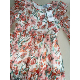 Đầm Mily size M