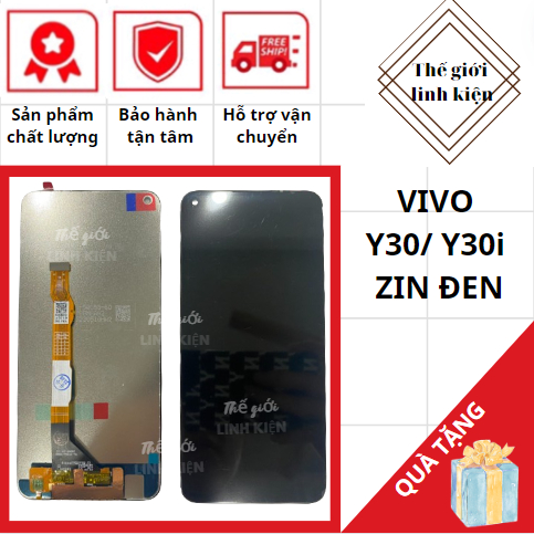 Màn hình Vivo y30 y30i màn hình thay thế vivo y30 y30 zin có bảo hành+ bộ sửa