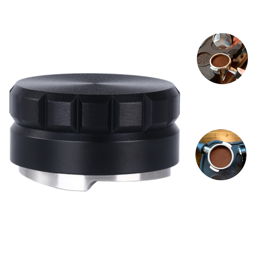 Tamper OCD, dụng cụ dàn đều cà phê Espresso 58mm