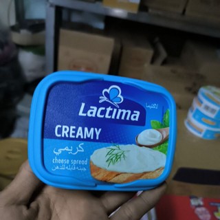 Phô mai phết lactima gouda của ba lan 150g