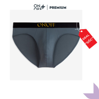  Quần lót thể thao nam chuyên biệt cho các hoạt động ONOFF mềm mại, mát lạnh - H17BU19235-H17BU19237