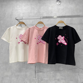 Áo babytee eatme 2402