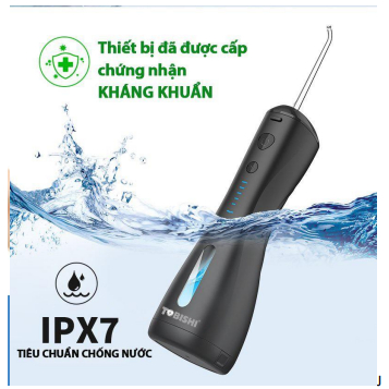 MÁY TĂM NƯỚC TOBISHI VTM-2216