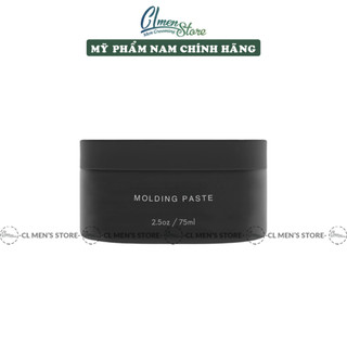 Sáp vuốt tóc Forte Series Molding Paste 20ml - 75ml | Tạo kiểu tóc cho nam