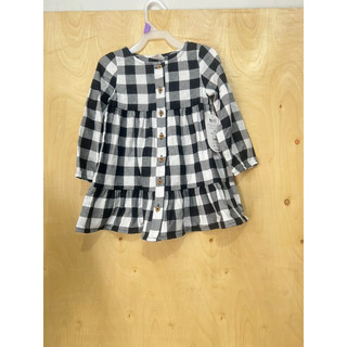 Đầm bé gái vnxk (8,5-15kg)