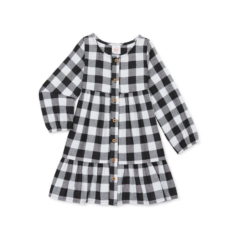 Đầm bé gái vnxk (8,5-15kg)